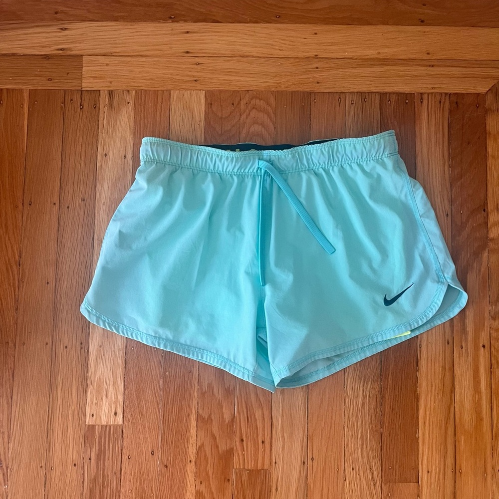 Nike Dri Fit Shorts